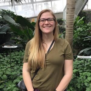 Meet your Posher, Emma